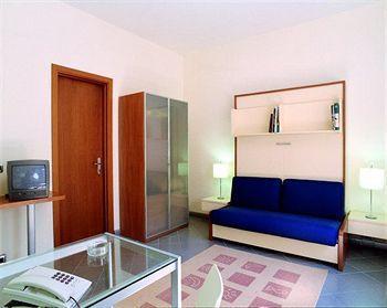 Colombo Hotel Rom